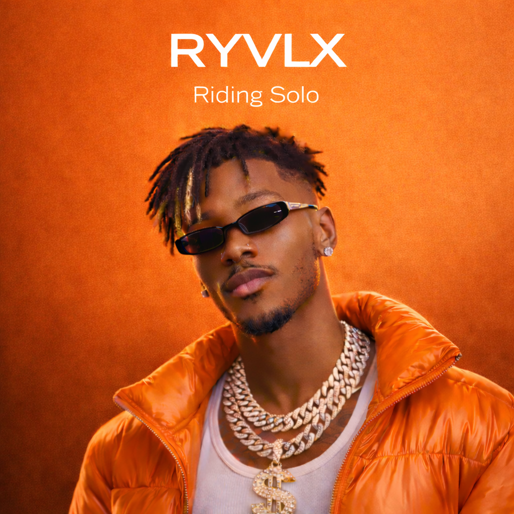 Riding Solo – RYVLX